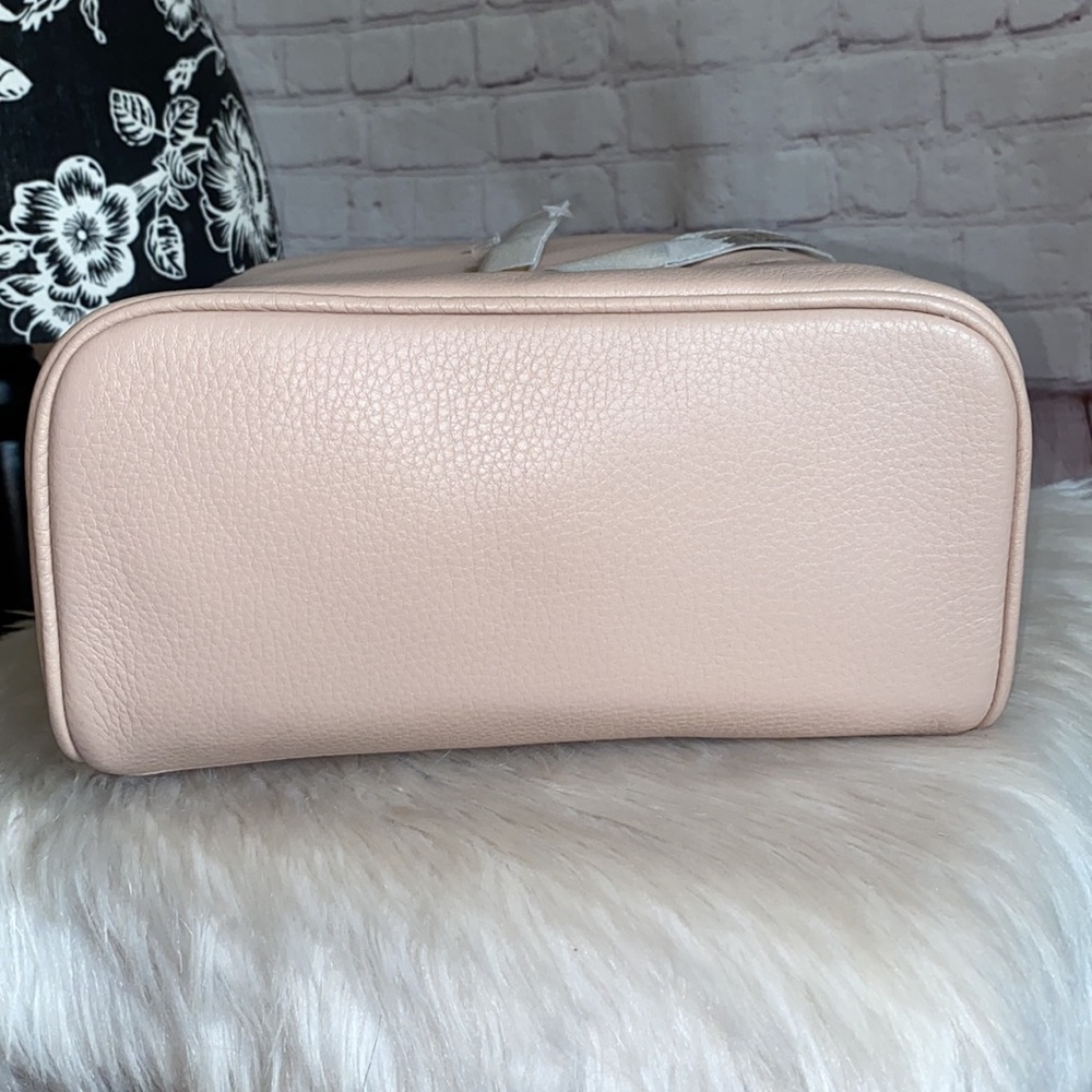Michael Kors RHEA ZIP Backpack - Picture 6 of 6